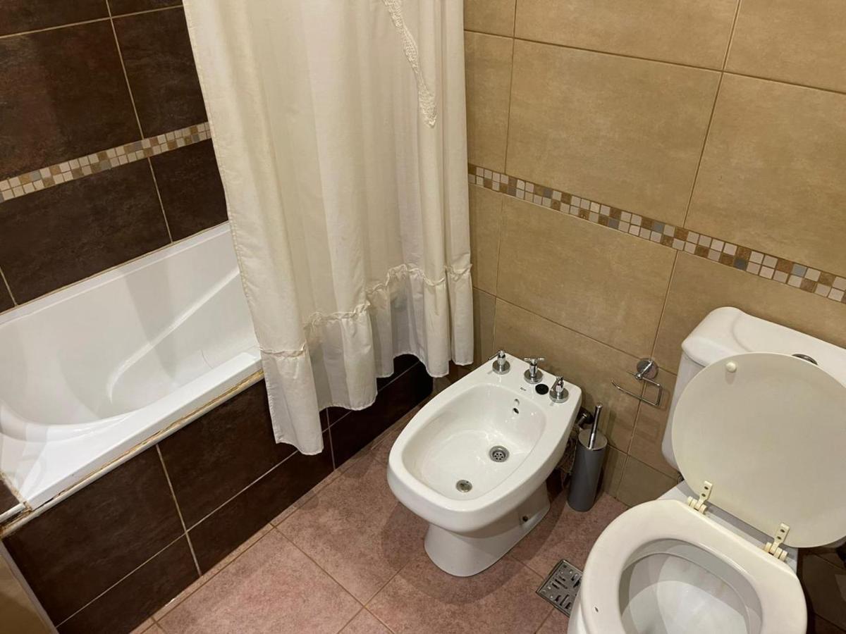 Tu Casa En Parque Apartment Gubbio Ngoại thất bức ảnh