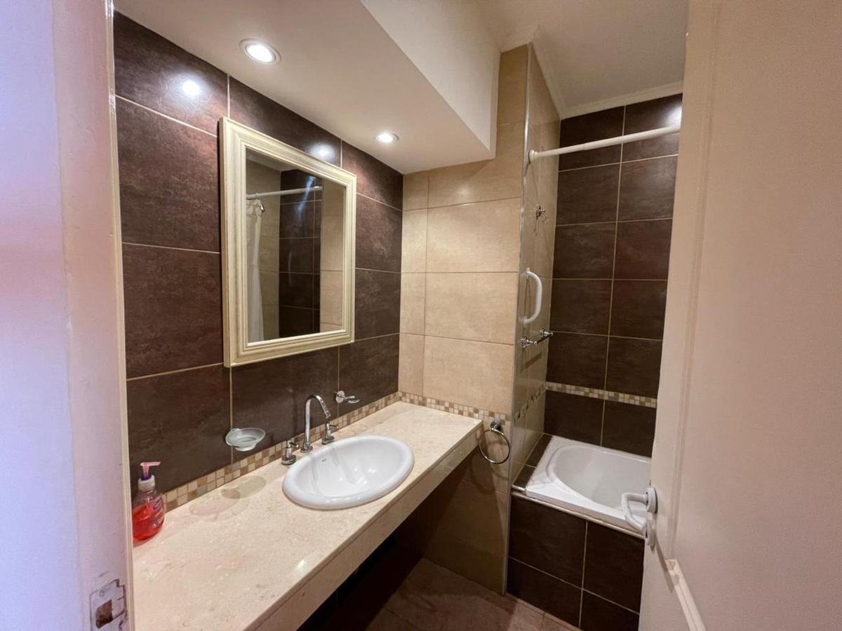 Tu Casa En Parque Apartment Gubbio Ngoại thất bức ảnh