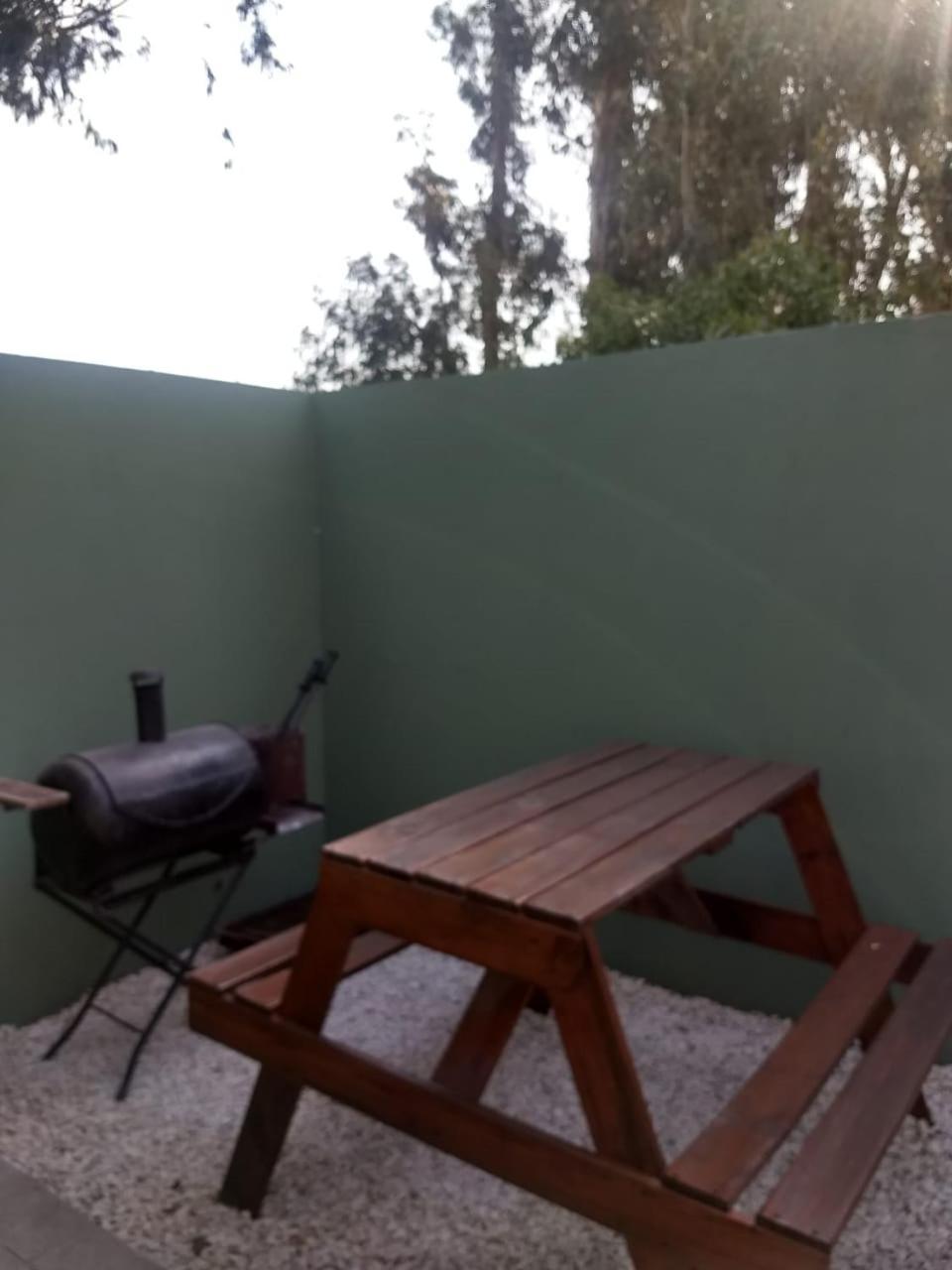 Tu Casa En Parque Apartment Gubbio Ngoại thất bức ảnh