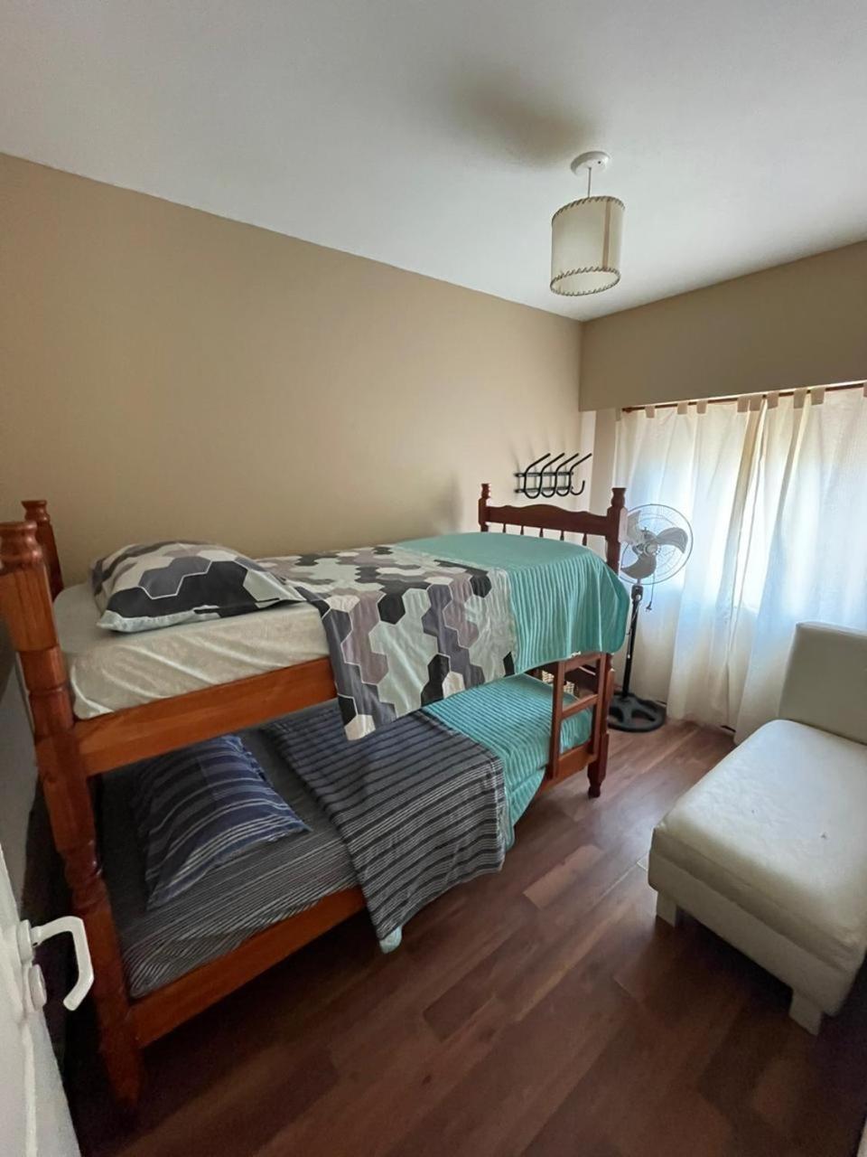 Tu Casa En Parque Apartment Gubbio Ngoại thất bức ảnh