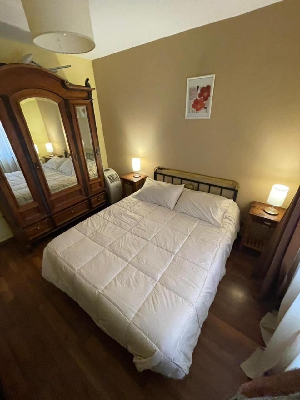 Tu Casa En Parque Apartment Gubbio Ngoại thất bức ảnh