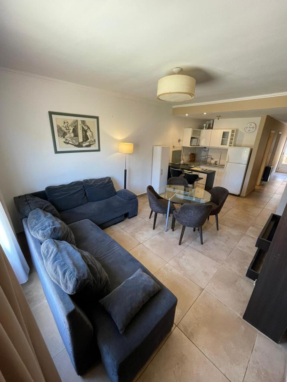 Tu Casa En Parque Apartment Gubbio Ngoại thất bức ảnh