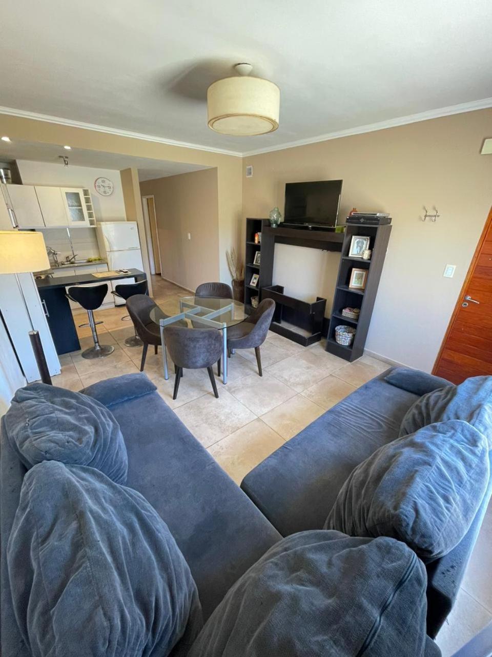Tu Casa En Parque Apartment Gubbio Ngoại thất bức ảnh