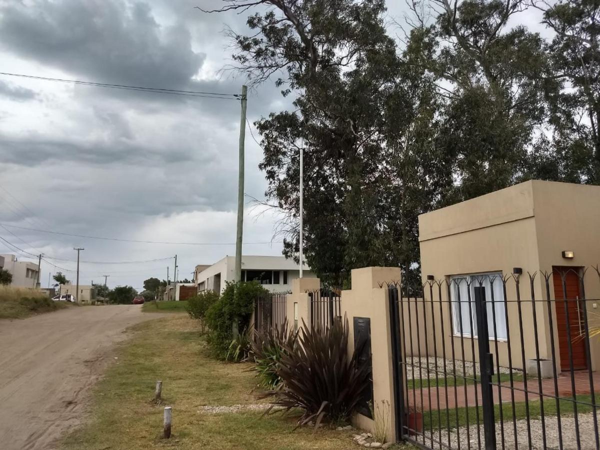 Tu Casa En Parque Apartment Gubbio Ngoại thất bức ảnh